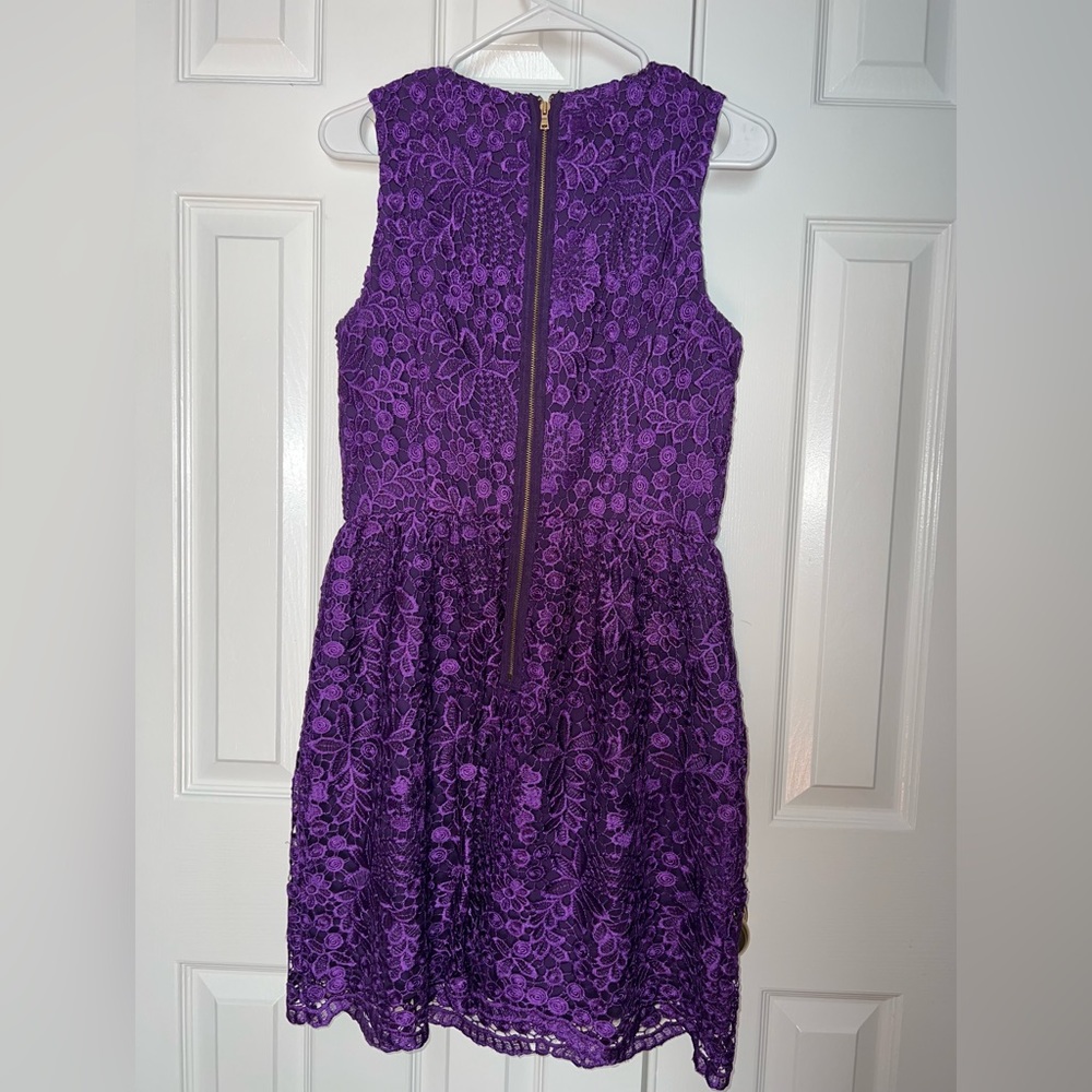 Beautiful Coctel dress.